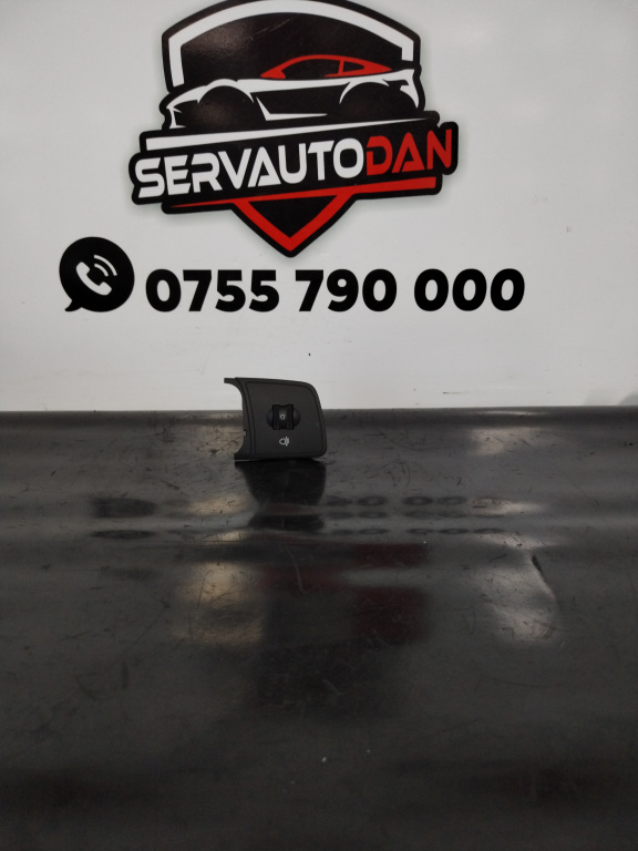 Buton reglaj faruri Audi A6 (2010-2018) [4G2, C7] 2.0 Motorina 2014, 4G2941301A