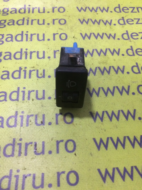 Buton reglaj faruri Audi A8 D2/4D [1994 - 1999] Sedan 4-usi 2.8 tiptronic (193 hp)