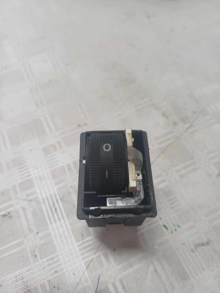 Buton reglaj faruri Audi Q5 2.0 Motorina 2013, 8R0941301