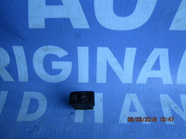 Buton reglaj faruri BMW E38; 8360843