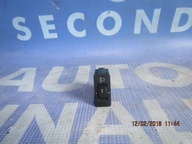Buton reglaj faruri BMW E39;  8360460
