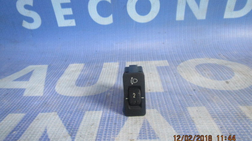 Buton reglaj faruri BMW E39;  8360460