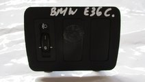 BUTON REGLAJ FARURI BMW SERIA 3 E36 FAB. 1990 -199...