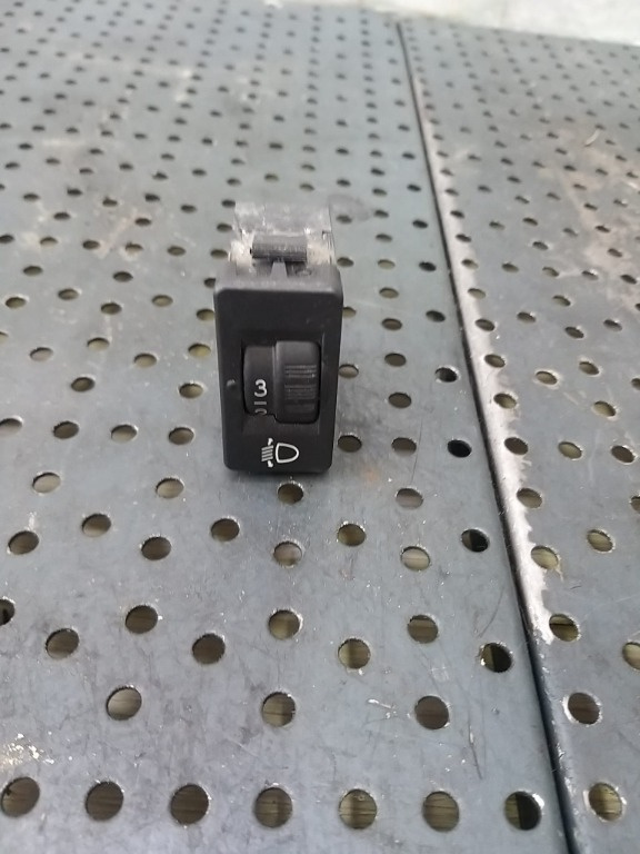 Buton reglaj faruri citroen berlingo 98384422xt 96366692xt