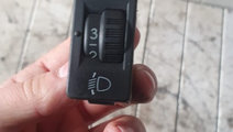 Buton reglaj faruri Citroen C2 1.4 HDI cod 9638442...