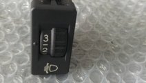 Buton reglaj faruri citroen c4 96384422xt