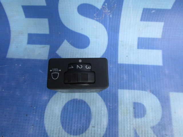 Buton reglaj faruri Citroen Xsara Picasso