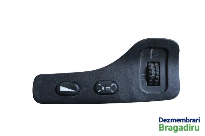 Buton reglaj faruri Cod: 156031653 156031653 Alfa Romeo 156 932 [facelift] [2002 - 2007] Sedan 4-usi 1.9 JTD MT (116 hp)