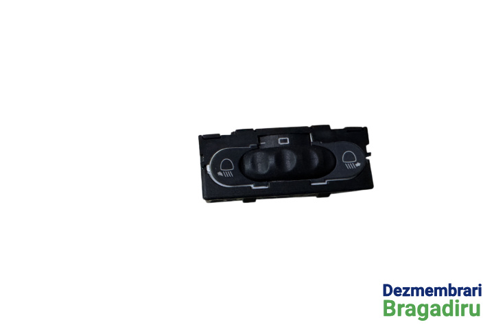 Buton reglaj faruri Cod: 8200060042 8200060042 Renault Clio 2 [facelift] [2001 - 2005] Hatchback 5-usi 1.5 dCi MT (82 hp) Cod motor: K9K-B7-02