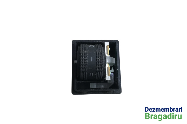 Buton reglaj faruri Cod: 8K0941301A 8K0941301A Audi A4 B8/8K [2007 - 2011] wagon 5-usi 2.0 TDI MT (120 hp)