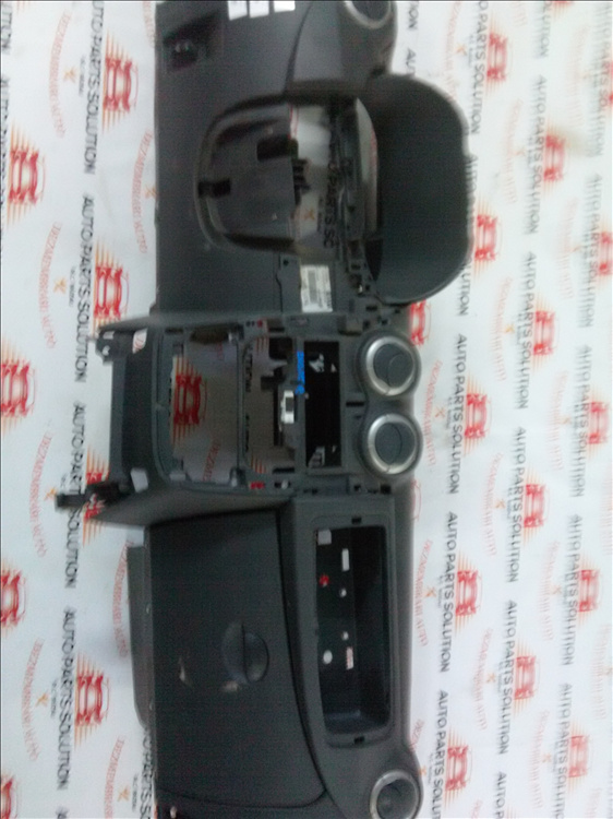 Buton reglaj faruri DACIA DUSTER an fabr.2014