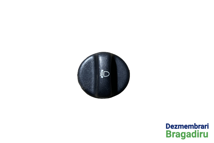 Buton reglaj faruri Dacia Logan [2004 - 2008] Sedan 1.6 MT (87 hp)