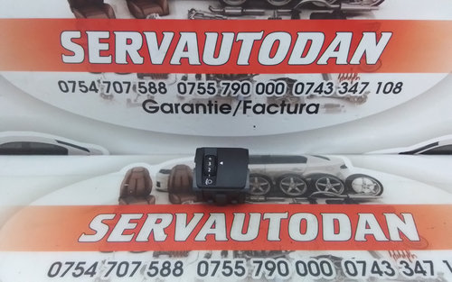 Buton reglaj faruri Dacia Logan 3 (2020->) 1.0 Benzina 2022, 251902972R