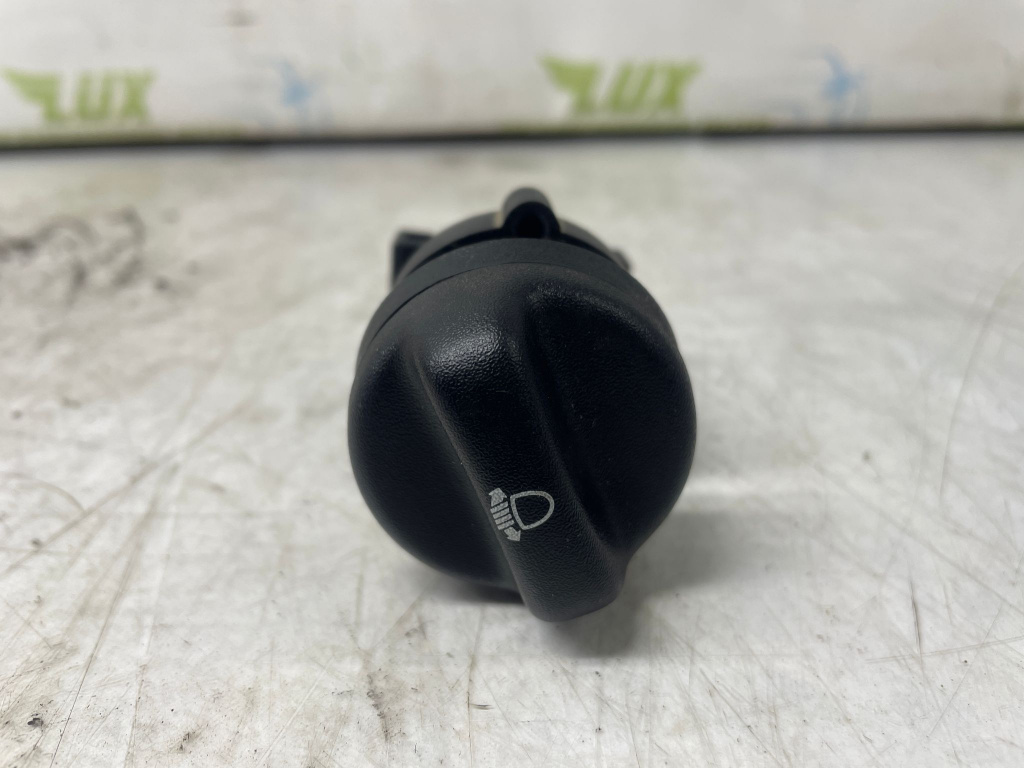 Buton reglaj faruri Dacia Sandero 2 [facelift] [2017 - 2020]