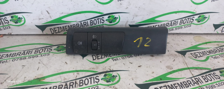 Buton reglaj faruri Daewoo Nubira J150/J190 [facelift] [1999 - 2004] Sedan