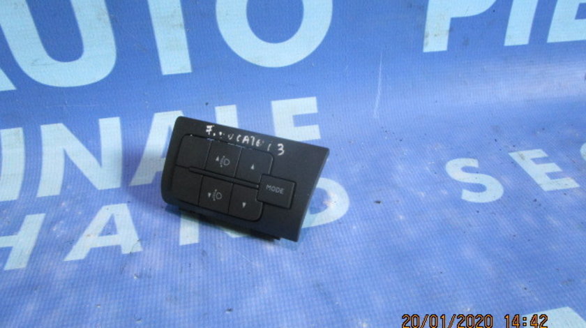 Buton reglaj faruri Fiat Ducato 2007