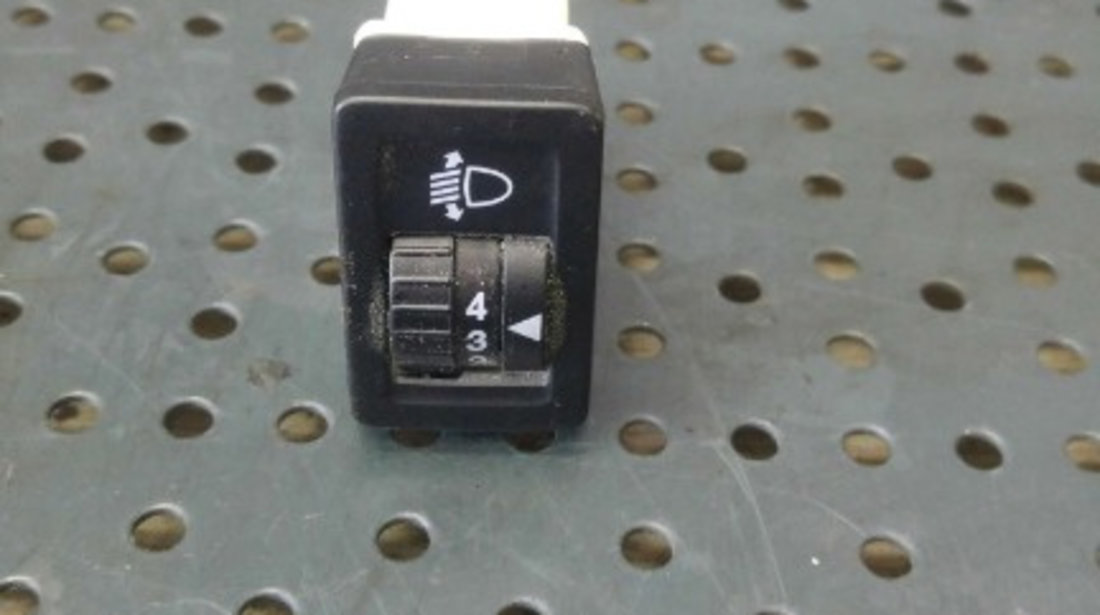 Buton reglaj faruri fiat sedici 189