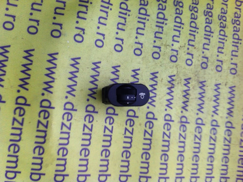 Buton reglaj faruri Ford Ka [1996 - 2008] Hatchback 3-usi 1.3 MT (60 hp) (RB_) RBT BAA