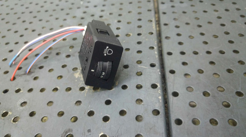 Buton reglaj faruri hyundai ix35 lm el elh 32802a1210