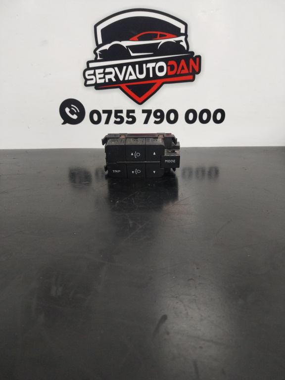 Buton reglaj faruri Iveco Daily 3 (2006->) 2.3 Motorina 2010
