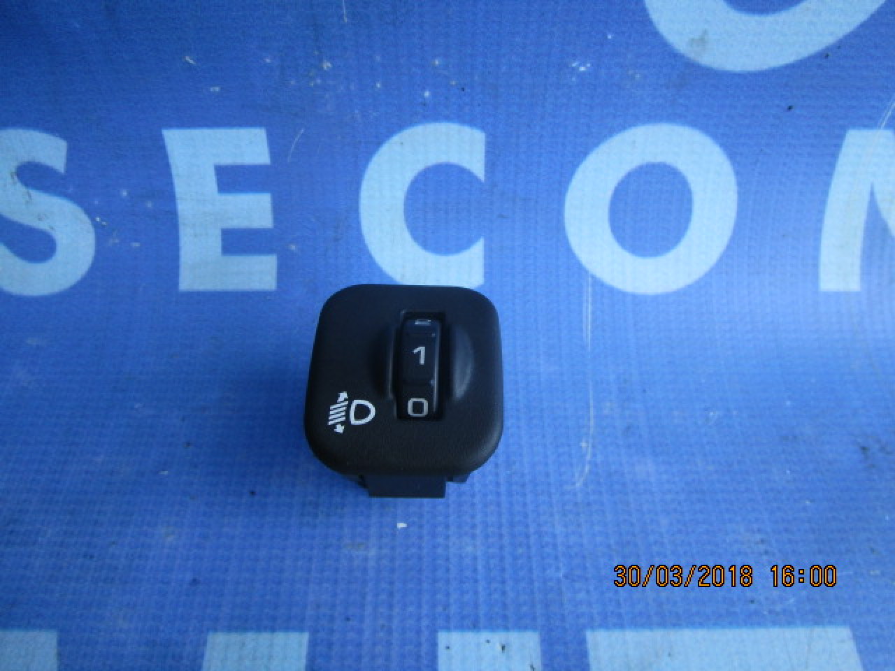 Buton reglaj faruri Jeep Cherokee; cod: 56010204AE