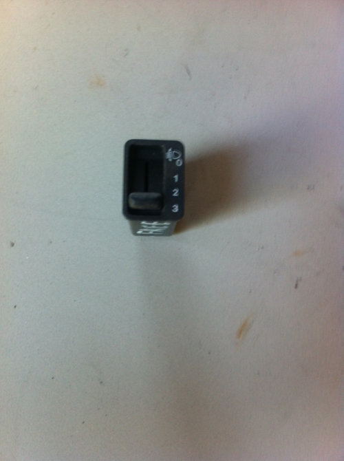 Buton reglaj faruri Land Rover Freelander [1998 - 2006] Crossover 5-usi 1.8 MT (117 hp) (LN)