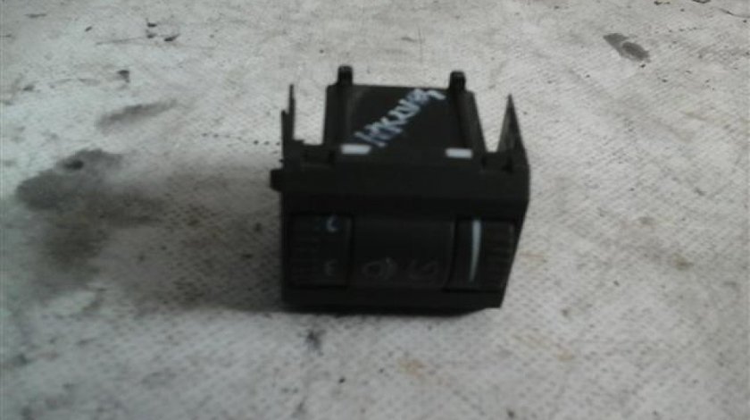 Buton reglaj faruri ( lumini bord ) Skoda Octavia 2 An 2004 2005 2006 2007 2008 2009 2010 2011 2012