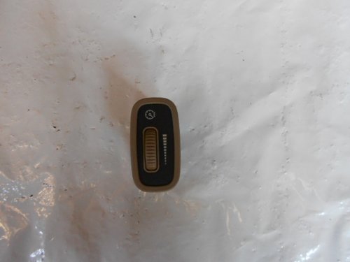 BUTON REGLAJ FARURI / LUMINI JAGUAR S-TYPE FAB. 1999 - 2007 ⭐⭐⭐⭐⭐