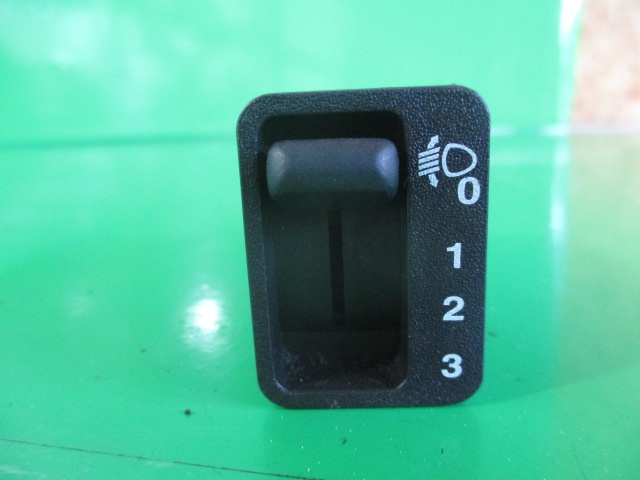 BUTON REGLAJ FARURI / LUMINI LAND ROVER FREELANDER FAB. 1998 - 2006 ⭐⭐⭐⭐⭐