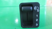 BUTON REGLAJ FARURI / LUMINI LAND ROVER FREELANDER...