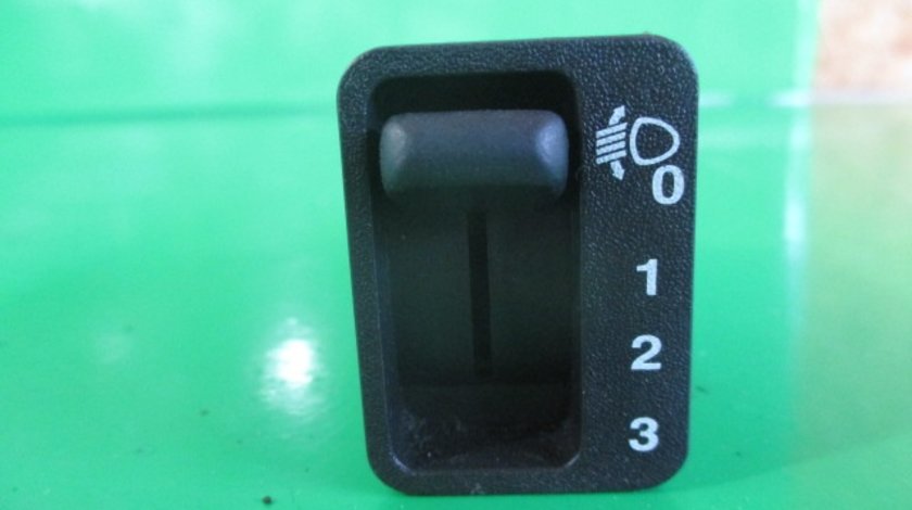 BUTON REGLAJ FARURI / LUMINI LAND ROVER FREELANDER FAB. 1998 - 2006 ⭐⭐⭐⭐⭐