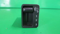 BUTON REGLAJ FARURI / LUMINI LAND ROVER FREELANDER...