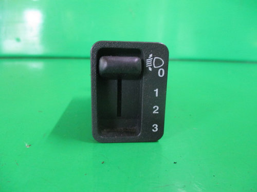 BUTON REGLAJ FARURI / LUMINI LAND ROVER FREELANDER FAB. 1998 - 2006 ⭐⭐⭐⭐⭐