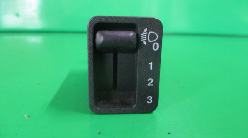 BUTON REGLAJ FARURI / LUMINI LAND ROVER FREELANDER FAB. 1998 - 2006 ⭐⭐⭐⭐⭐