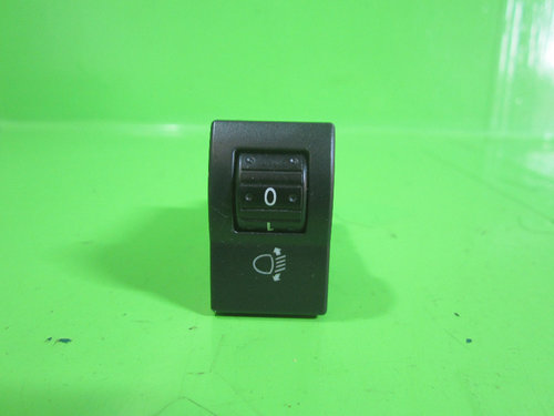BUTON REGLAJ FARURI / LUMINI MAZDA 3 FAB. 2004 - 2009 ⭐⭐⭐⭐⭐