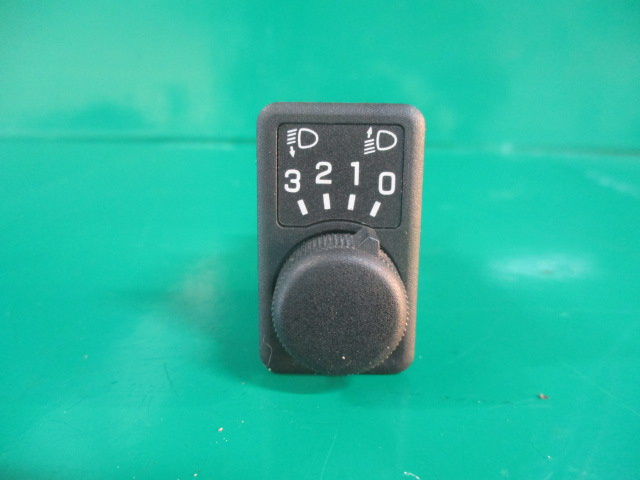 BUTON REGLAJ FARURI / LUMINI NISSAN PRIMERA P12 FAB. 2001 - 2008 ⭐⭐⭐⭐⭐