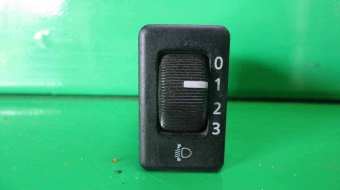 BUTON REGLAJ FARURI / LUMINI NISSAN X-TRAIL T30 FAB. 2001 - 2007 ⭐⭐⭐⭐⭐