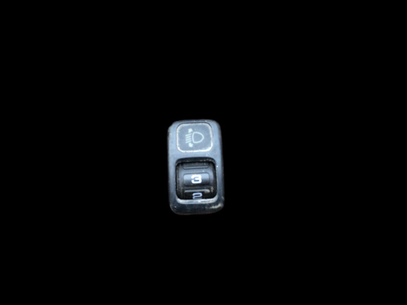 Buton reglaj faruri Mazda 323 BA [1994 - 1998] Hatchback 5-usi 1.5 MT (88 hp) F V (BA) 1.5L Z5 I4