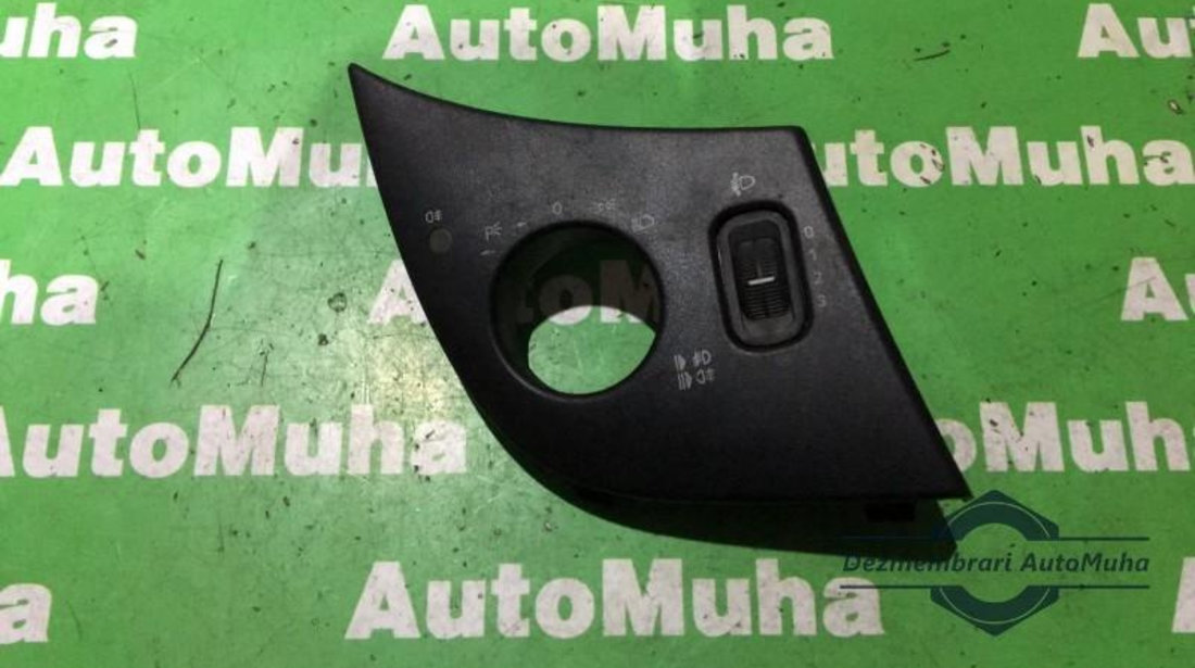 Buton reglaj faruri Mercedes A-Class (1997-2004) [W168] 1685450191