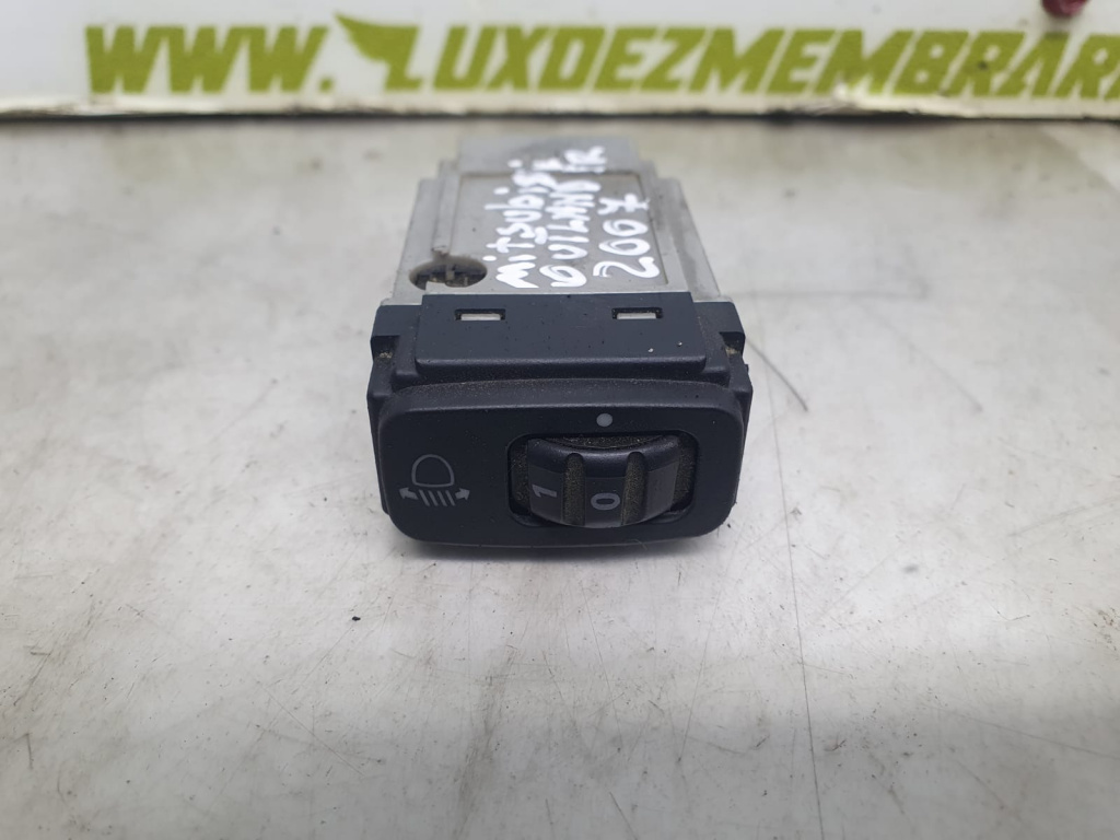 Buton reglaj faruri Mitsubishi Outlander 2 [2005 - 2009]