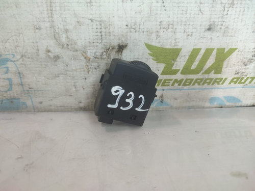 Buton reglaj faruri Nissan Qashqai J10 [facelift] [2010 - 2014] 1.5 dci k9k430