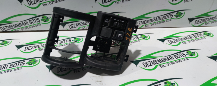 Buton reglaj faruri Opel Tigra [1994 - 2000] Coupe 1.4 MT (90 hp)