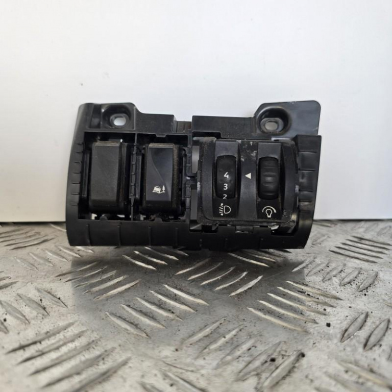 Buton reglaj faruri Opel Vivaro B 2014-2019