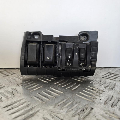Buton reglaj faruri Opel Vivaro B 2014-2019