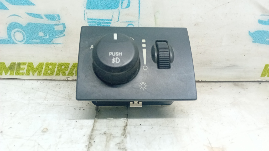 Buton reglaj faruri p68019789ae Dodge Charger LX-1 [2005 - 2010]