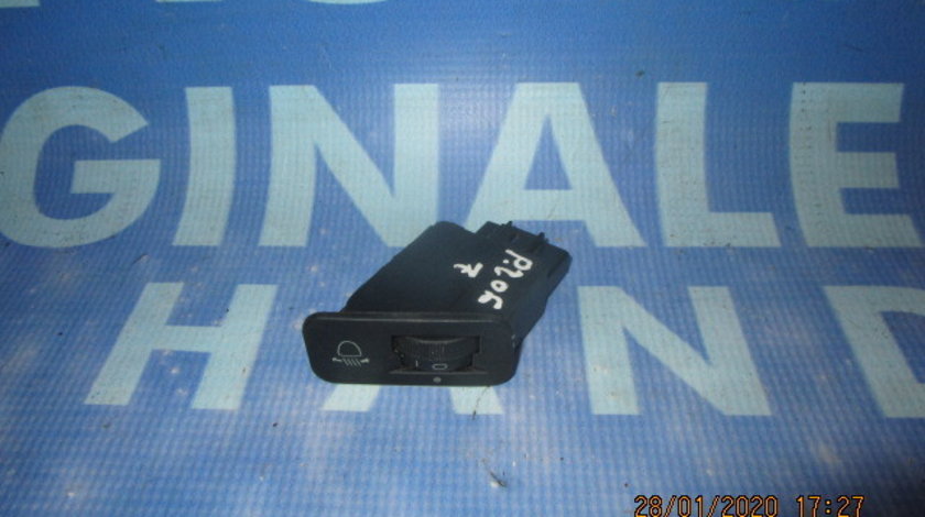 Buton reglaj faruri Peugeot 206 2003; 31925699