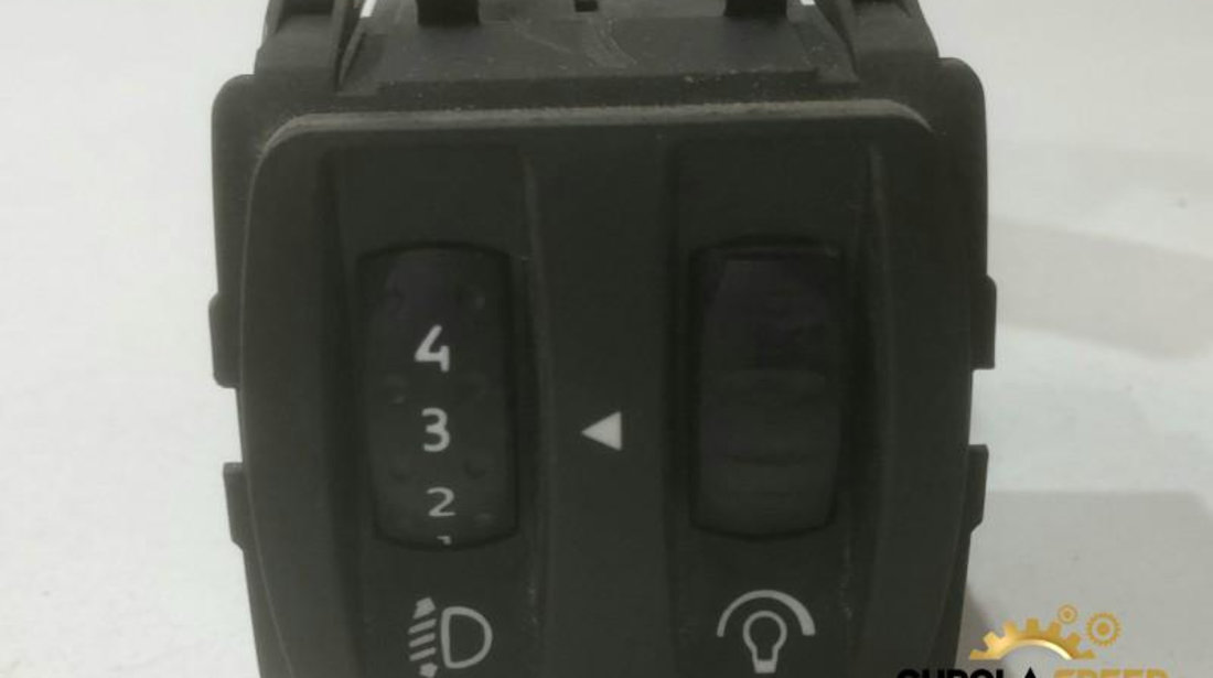 Buton reglaj faruri Renault Clio 4 (2012-2016)