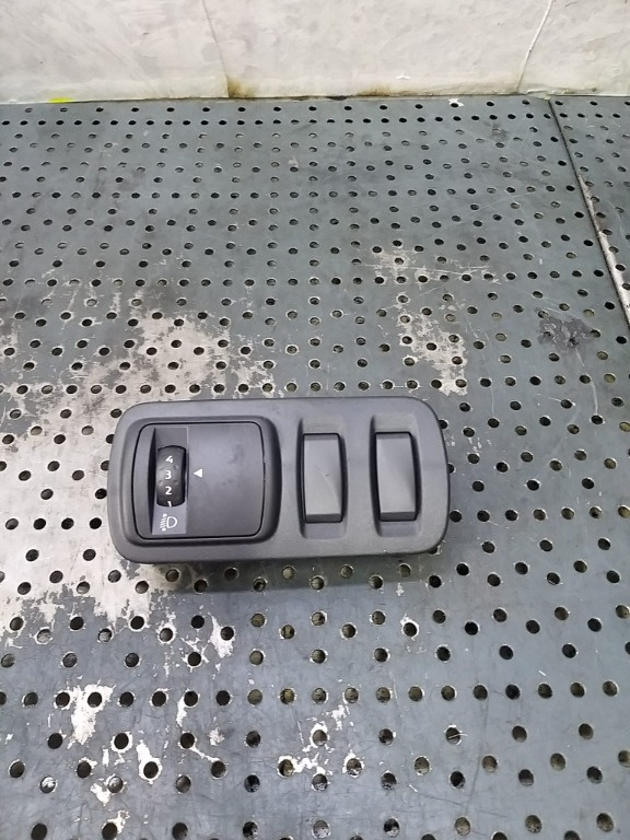 Buton reglaj faruri renault kadjar ha hl 251635477r 00175358