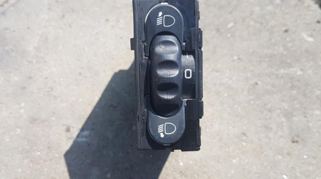 Buton reglaj faruri Renault Kangoo (2008->) 8200379685