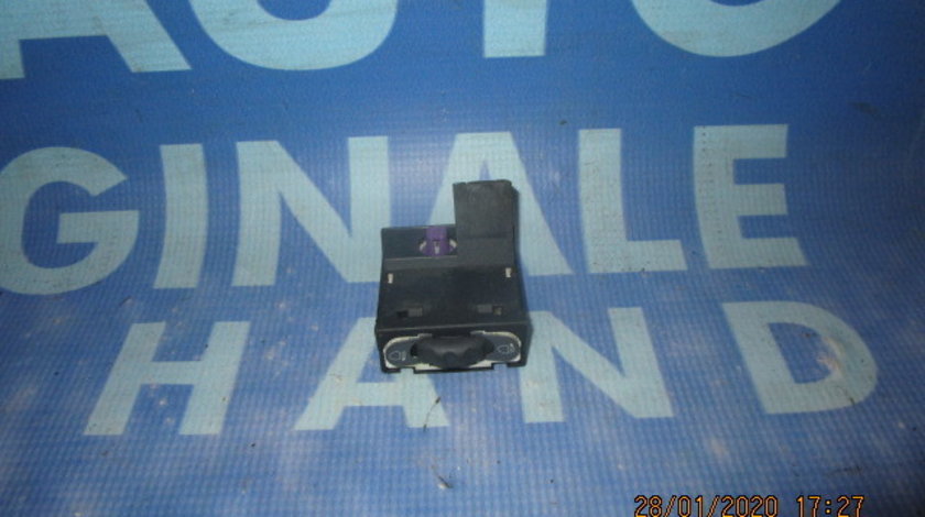 Buton reglaj faruri Renault Laguna 1999; 7700419690